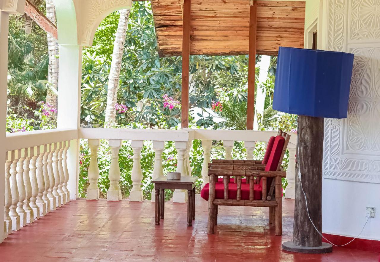 Lily Palm Resort Watamu Exterior photo