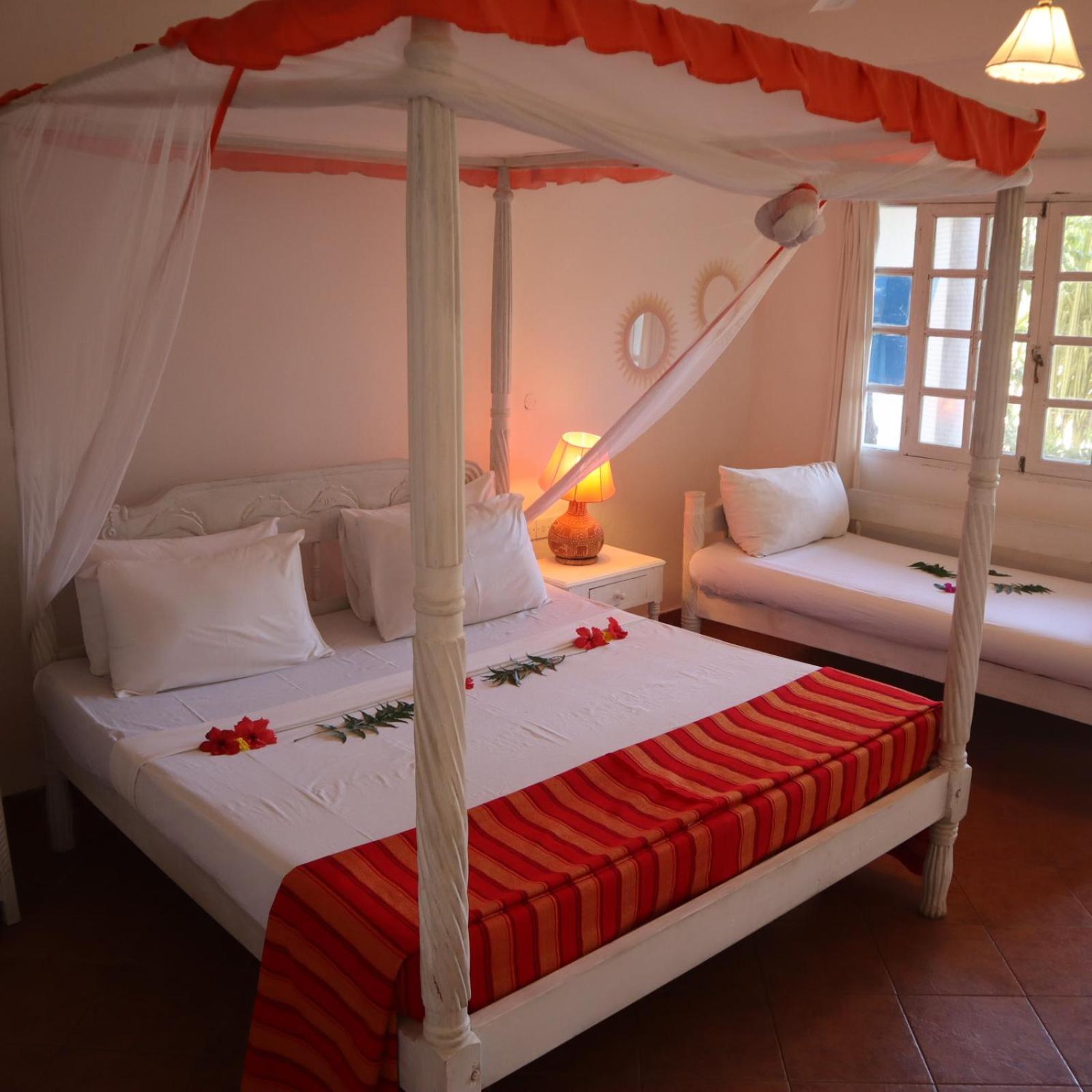 Lily Palm Resort Watamu Exterior photo
