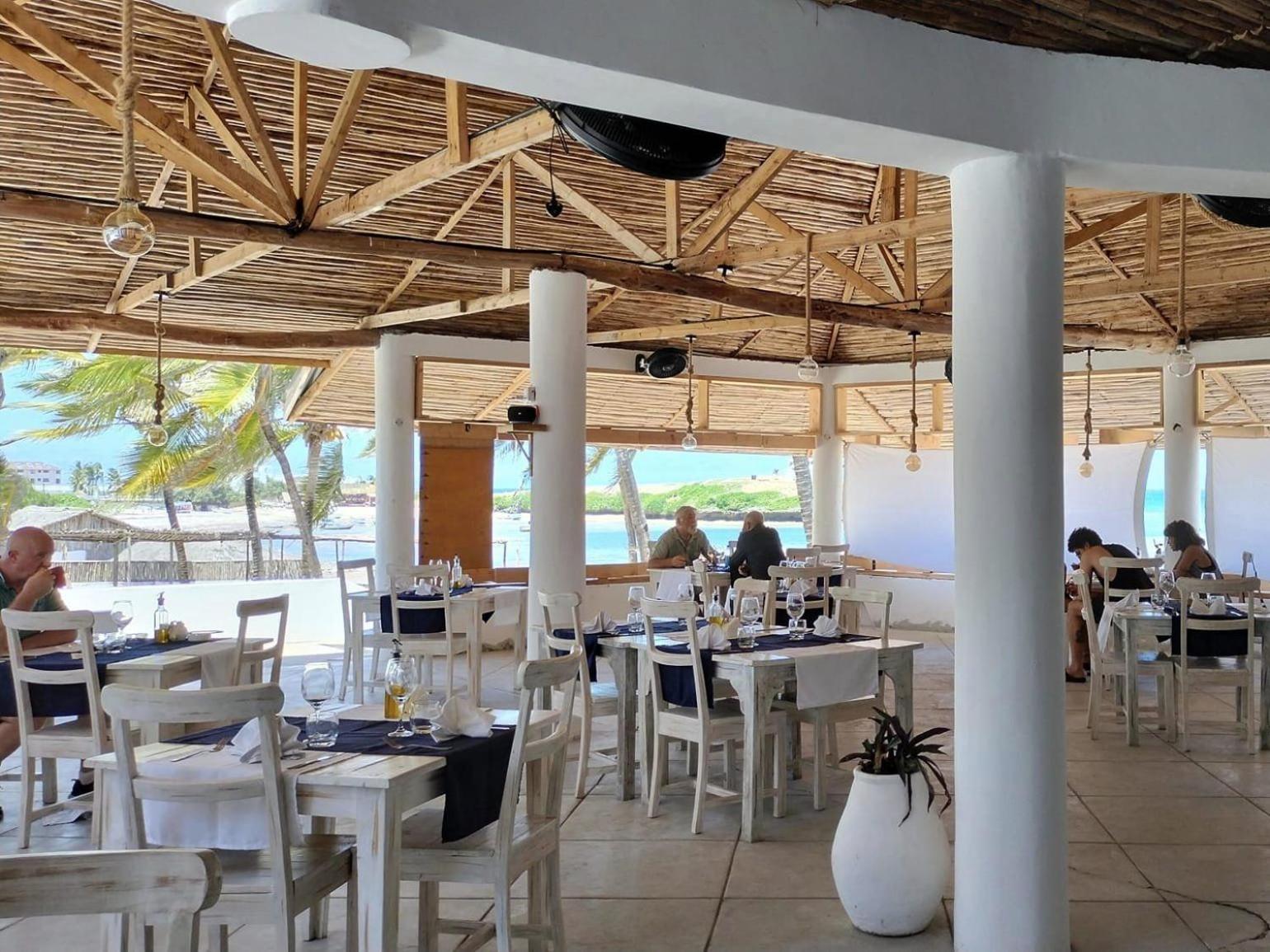 Lily Palm Resort Watamu Exterior photo