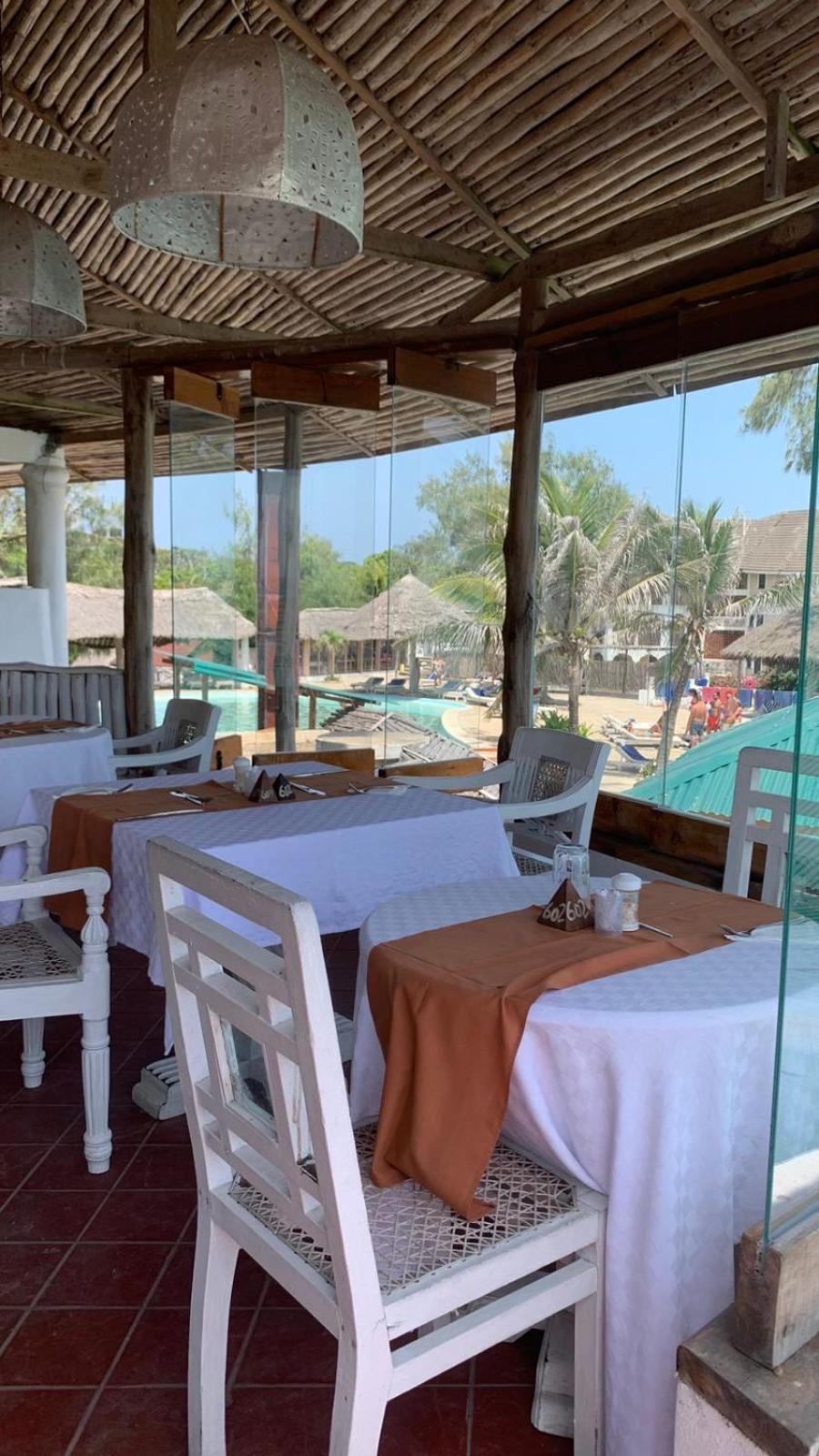 Lily Palm Resort Watamu Exterior photo