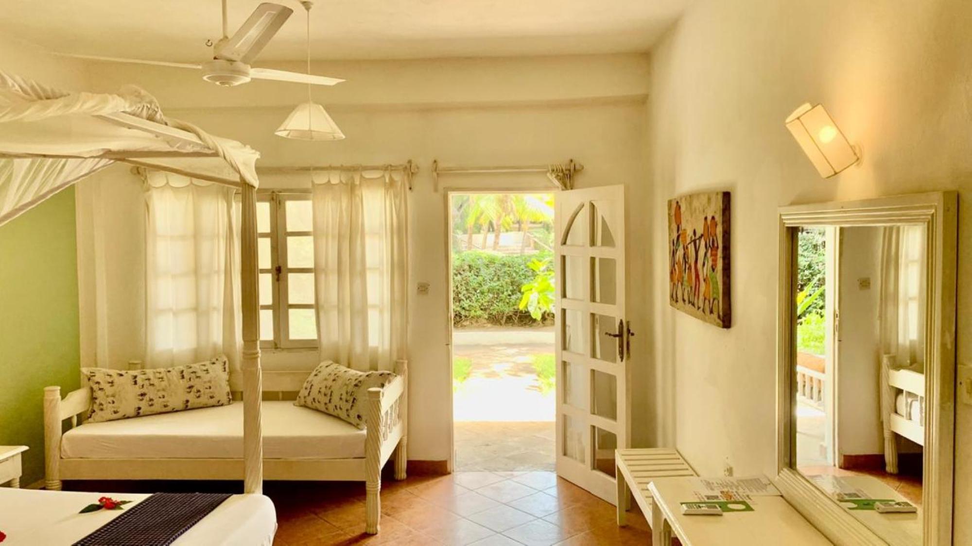 Lily Palm Resort Watamu Exterior photo