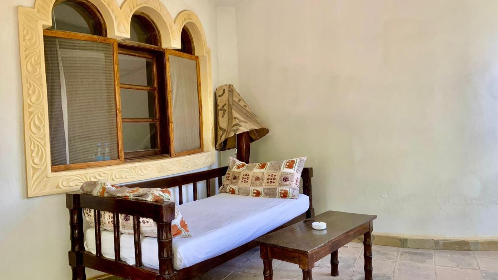 Lily Palm Resort Watamu Exterior photo